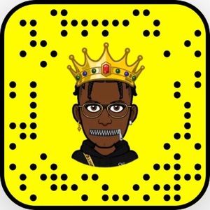 Meet your Posher, Jeff